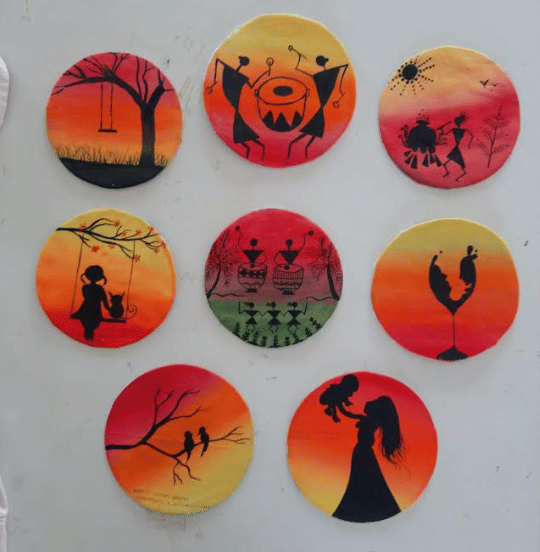 Aakar College of Management for Women Nagpur Events photo 3